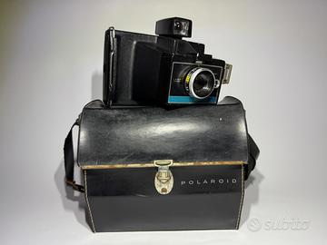 Polaroid Colorpack II – Vintage originale