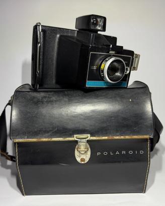 Polaroid Colorpack II – Vintage originale