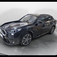 BMW X2 sdrive 18d MSport auto