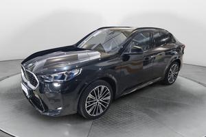 BMW X2 sdrive 18d MSport auto