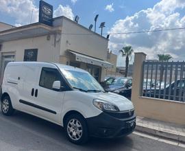 FIAT Doblo Maxi DOPPIA PORTA CON SCAFFALATURA