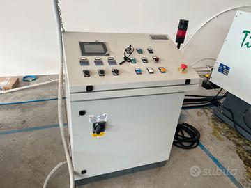 Platina titan erba pn3