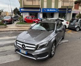 Mercedes-benz GLA 200 GLA 200 CDI Automatic Execut