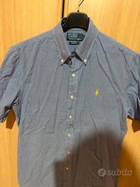 Camicia Ralph Lauren uomo