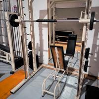 Power Rack