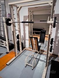 Power Rack