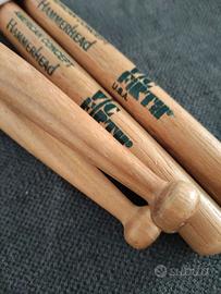 Bacchette batteria VIC FIRTH Hammerhead