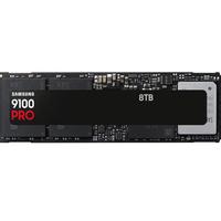 Samsung Memorie MZ-VAP8T0BW 9100 PRO