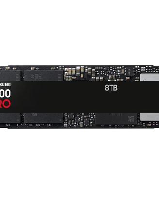 Samsung Memorie MZ-VAP8T0BW 9100 PRO