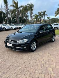 Volkswagen Golf 1.6 TDI 115 CV DSG 5p. Executive B