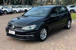 Volkswagen Golf 1.6 TDI 115 CV DSG 5p. Executive B