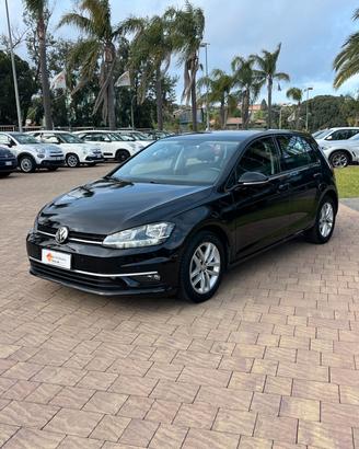 Volkswagen Golf 1.6 TDI 115 CV DSG 5p. Executive B