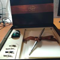 Set scrittura André Denis Scriptum