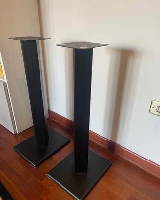 stand per diffusori