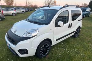 Fiat Qubo 1.4 8V 77 CV Natural Power METANO