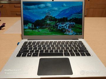 Portatile Jumper Ezbook 3 pro