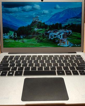 Portatile Jumper Ezbook 3 pro