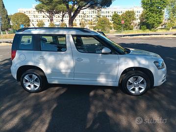 Skoda Roomster 1.6 TDI CR 105CV Elegance