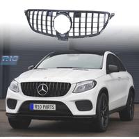 GRIGLIA MERCEDES GLE COUPE C292 15-19 LOOK AMG NER
