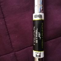 Ferri golf Taylor Made