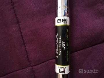 Ferri golf Taylor Made