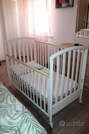 LETTINO/CULLA IN BUONISSIMO STATO