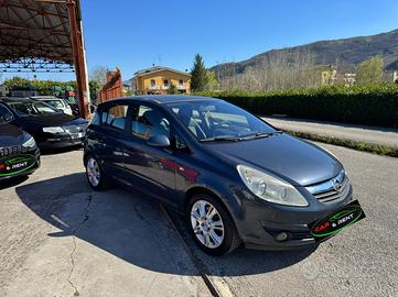 Opel Corsa 1.3 multijet 6 marce 90cv