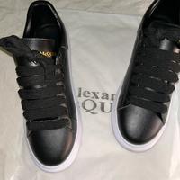 Scarpe Alexander Mcqueen reps