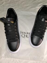 Scarpe Alexander Mcqueen reps