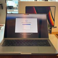 MacBook Pro 14’’ M2 PRO 32GB RAM/1TB SSD