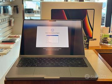 MacBook Pro 14’’ M2 PRO 32GB RAM/1TB SSD