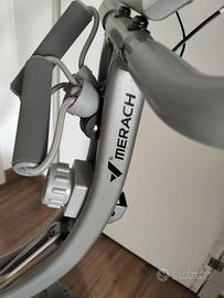 Cyclette come nuova