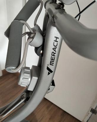 Cyclette come nuova