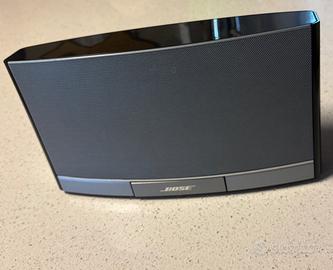 Bose SoundDock® Portable Digital Music System