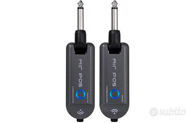 MOOER AIR P05 ( Wireless per Chitarra)