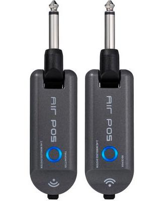 MOOER AIR P05 ( Wireless per Chitarra)