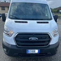 008 Transit Ford del 2020 in saldo