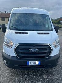 008 Transit Ford del 2020 in saldo