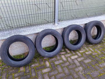 4 gomme invernali 195 65 15