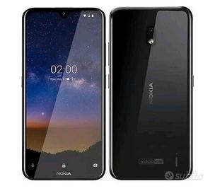SMARTPHONE NOKIA 2.2 /  (NON TRATTABILE)