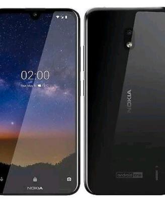 SMARTPHONE NOKIA 2.2 /  (NON TRATTABILE)