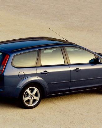 Ford focus 1.6 TDCi 2006