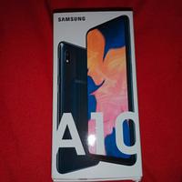 Samsung A10