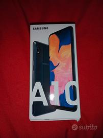 Samsung A10