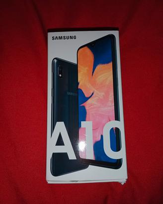 Samsung A10