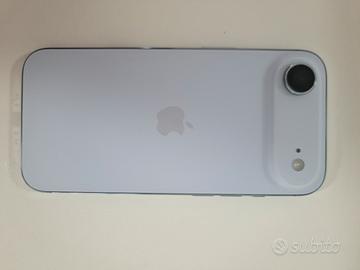 iPhone air