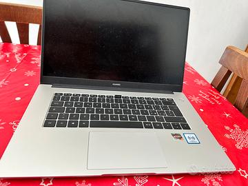 Pc portatile Huawei Matebook D14