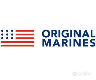 ORIGINAL MARINES Giacca Bambina 3/4 anni 