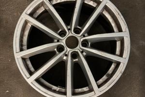 Cerchi R17 per bmw g20