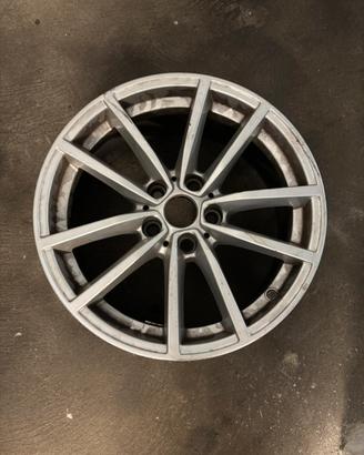 Cerchi R17 per bmw g20